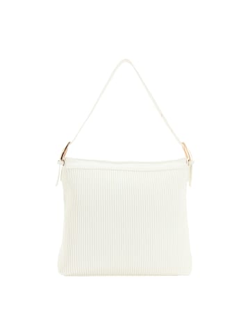 faina Women Handbag in OffWhite