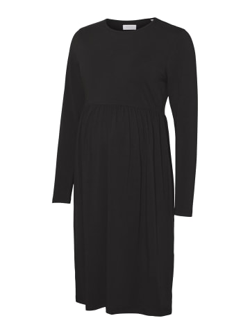 mama licious Kleid in Black
