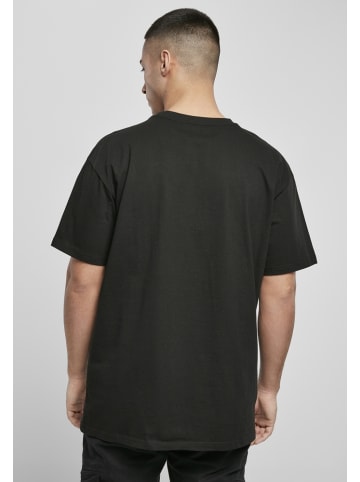 Mister Tee T-Shirt in Schwarz