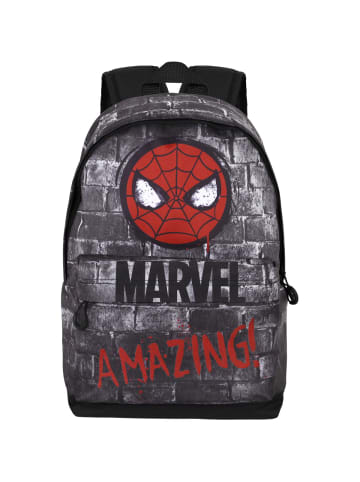Marvel Rucksack Spiderman Amazing-FAN HS 2.0 in multicolor