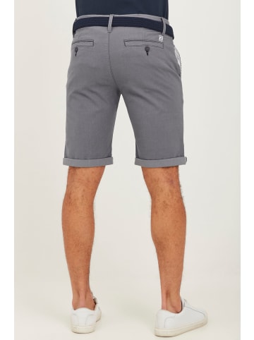 INDICODE Chinoshorts IDFigno in Hellgrau