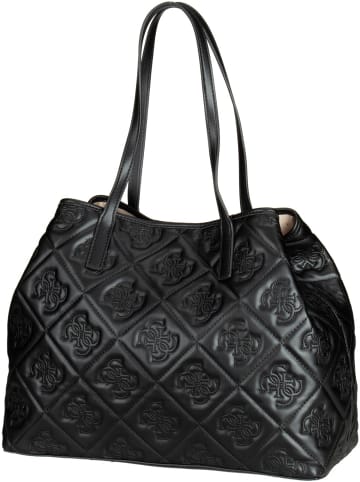 Guess Shopper Vikky II QM 18290 in Black Logo