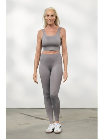Hey Honey Leggings in grey