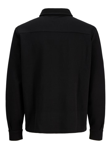 Aprel Übergangsjacke in Black