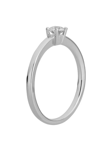 Lyomi 585/- Gold in weiß