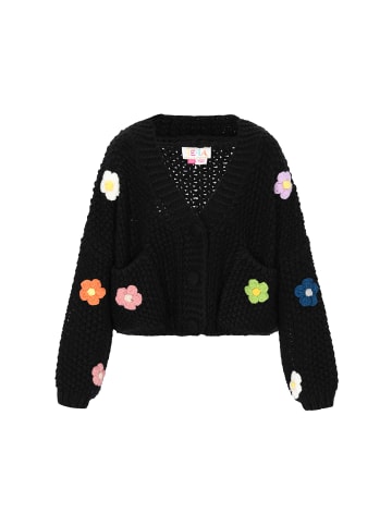 IZIA Cardigan in black