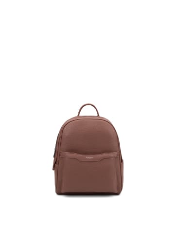 DIANA Rucksack in BROWN