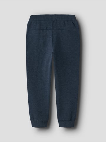 name it Jogginghose NMFVIMA SWE PANT BRU in dark sapphire