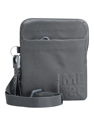 Mandarina Duck MD20 - Umhängetasche 17.5 cm (iron) in iron