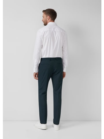 s.Oliver Anzughose S.OPURE in 62W1_petrol