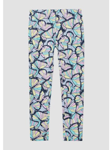 s.Oliver Leggins in 53A1_himmelblau