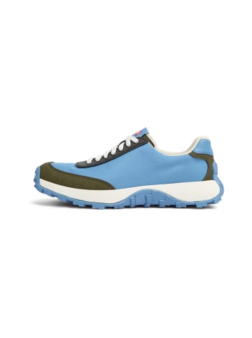 Camper Sneaker " Drift Trail " in Hellblau