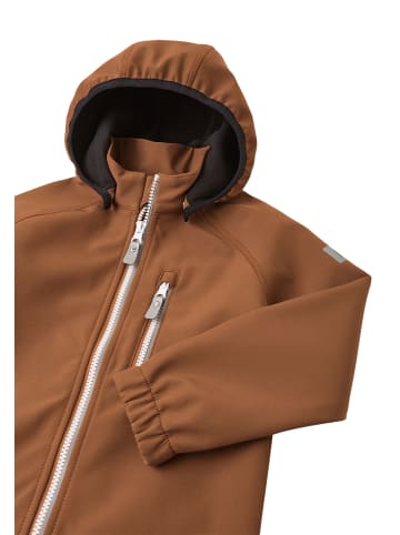 Reima Softshell Jacke " Vantti " in Blooming Lilac