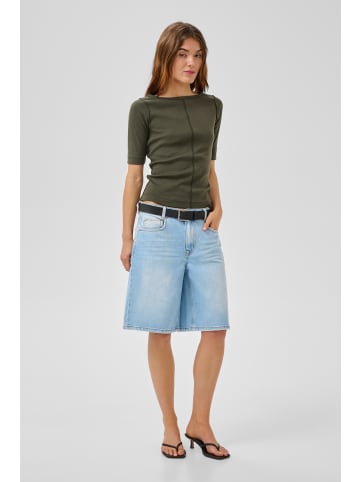 My Essential Wardrobe Jeansshorts MWZita Regular fit in Baby Blue Wash