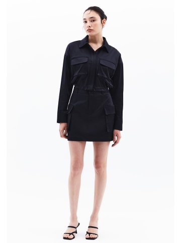 OXXO Hemdbluse DARK NAVY