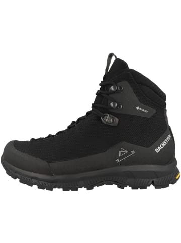 DACHSTEIN Outdoorschuhe Similaun GTX in schwarz