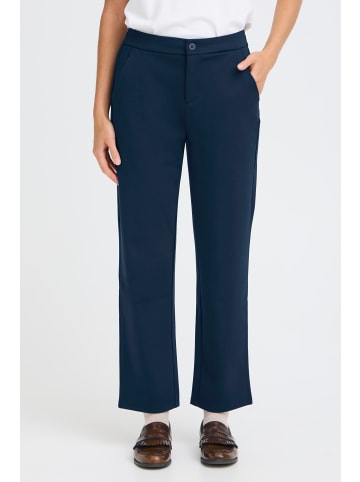 Fransa Casual FRBLAZER in Dark Peacoat