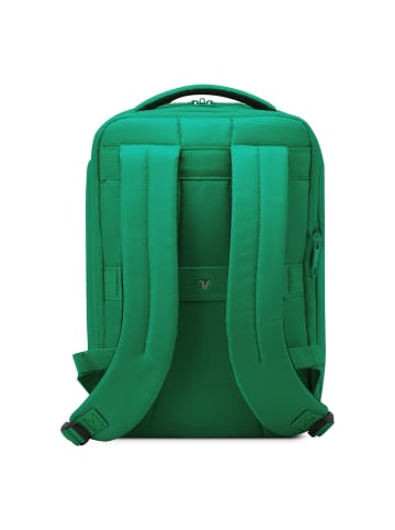 Roncato Ironik 2.0 Daypack 40 cm in green