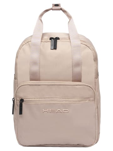 HEAD Rucksack Alley Small Backpack in Rosa