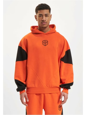 Ecko Unltd. Ecko Unltd. Kapuzenpullover in red/black