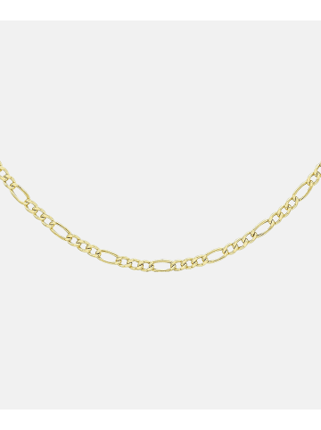 Diamant L'éternel Armband aus 585 Gelbgold