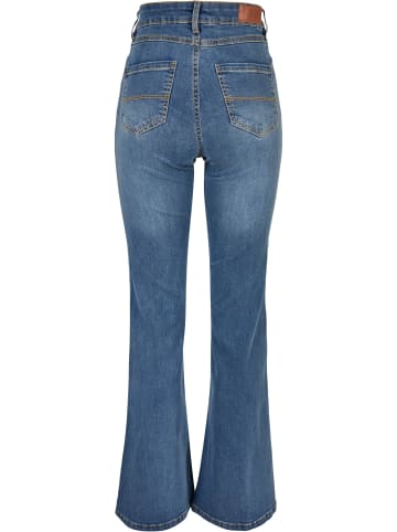 Urban Classics Jeans in midstone washed