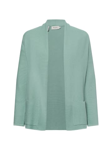 März Strickhülle in lind - 0003