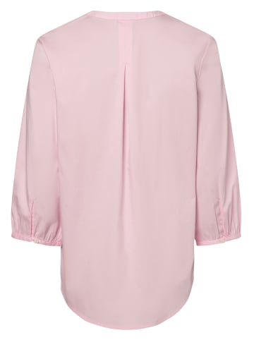 Marie Lund Blusenshirt in rosa