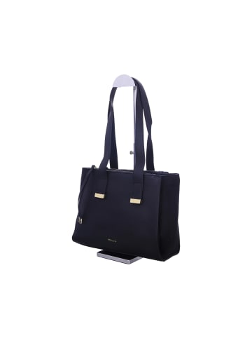 Tamaris Tasche in schwarz