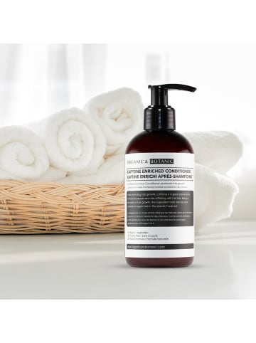 Dr Botanicals Koffein-Conditioner