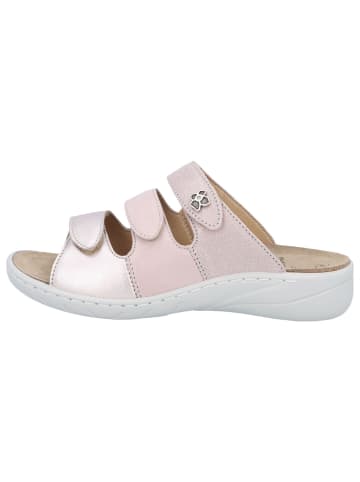 Solidus Pantolette in extrait