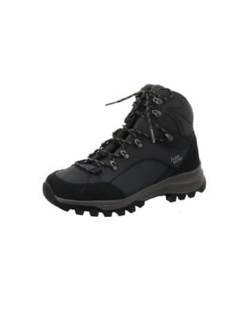 hanwag Wanderschuhe in blau