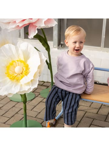 Lotta&Emil SWEATSHIRT flieder