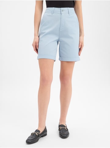 Marie Lund Bermuda in hellblau