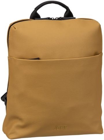Jost Rucksack Borgholm BP S in Mustard