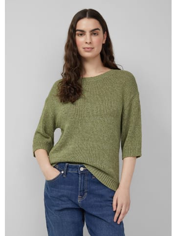 s.Oliver Strickpullover in 79X1_olivgrün