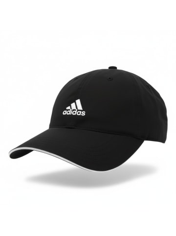 adidas Cap ESS Essentials Corp Basecap in Schwarz