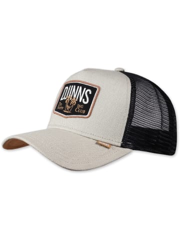 DJINNS Baseball Cap in beige