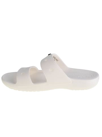 Crocs Crocs Classic Sandal in Weiß