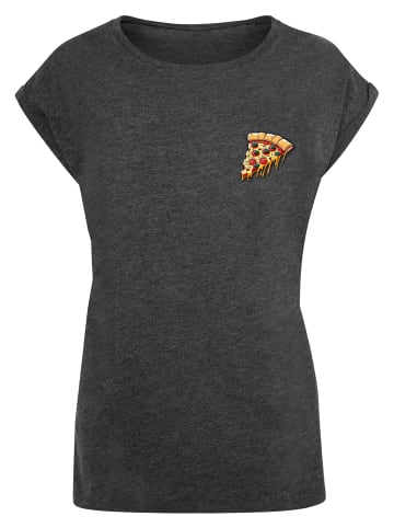 Merchcode Merchcode T-Shirts in charcoal