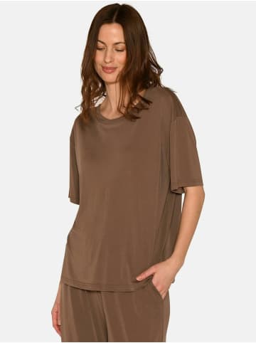 CCDK Copenhagen T-Shirt Anna in Chocolate Chip