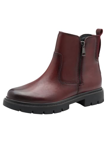Tamaris COMFORT Stiefelette in BORDEAUX