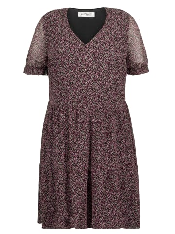 Studio Untold Kleid in mauve