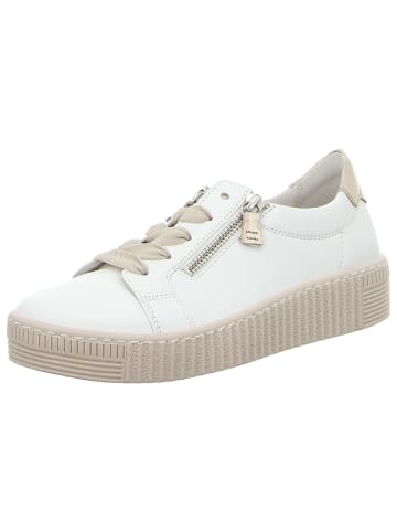 Gabor Sneaker in weiß