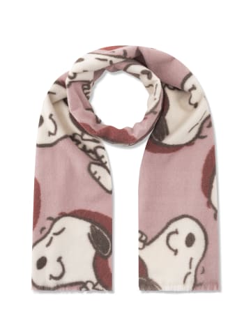 Codello Schal in rosa