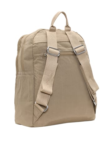 Mindesa Rucksack in Khaki