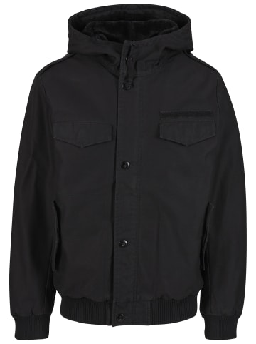 Brandit Outdoor Jackets in black
