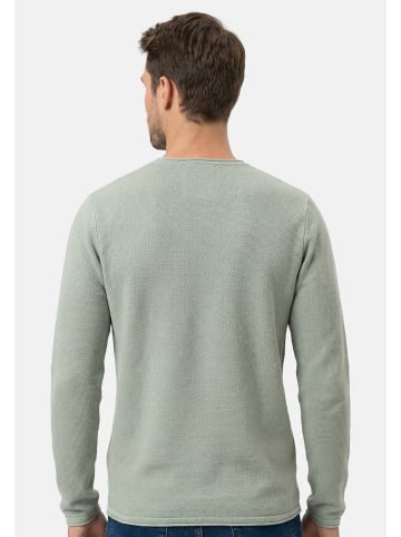 ONLY & SONS Pullover Felix in Iceberg Green
