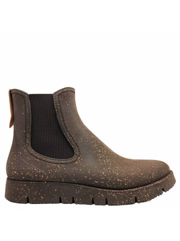 Nat-2 Stiefeletten für Herren in braun