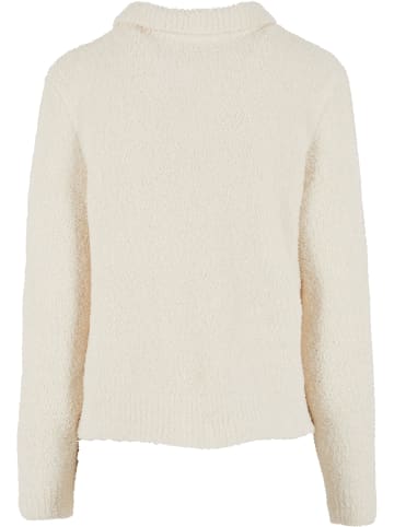 Noisy may Noisy may Gestrickte Strickjacke in birch